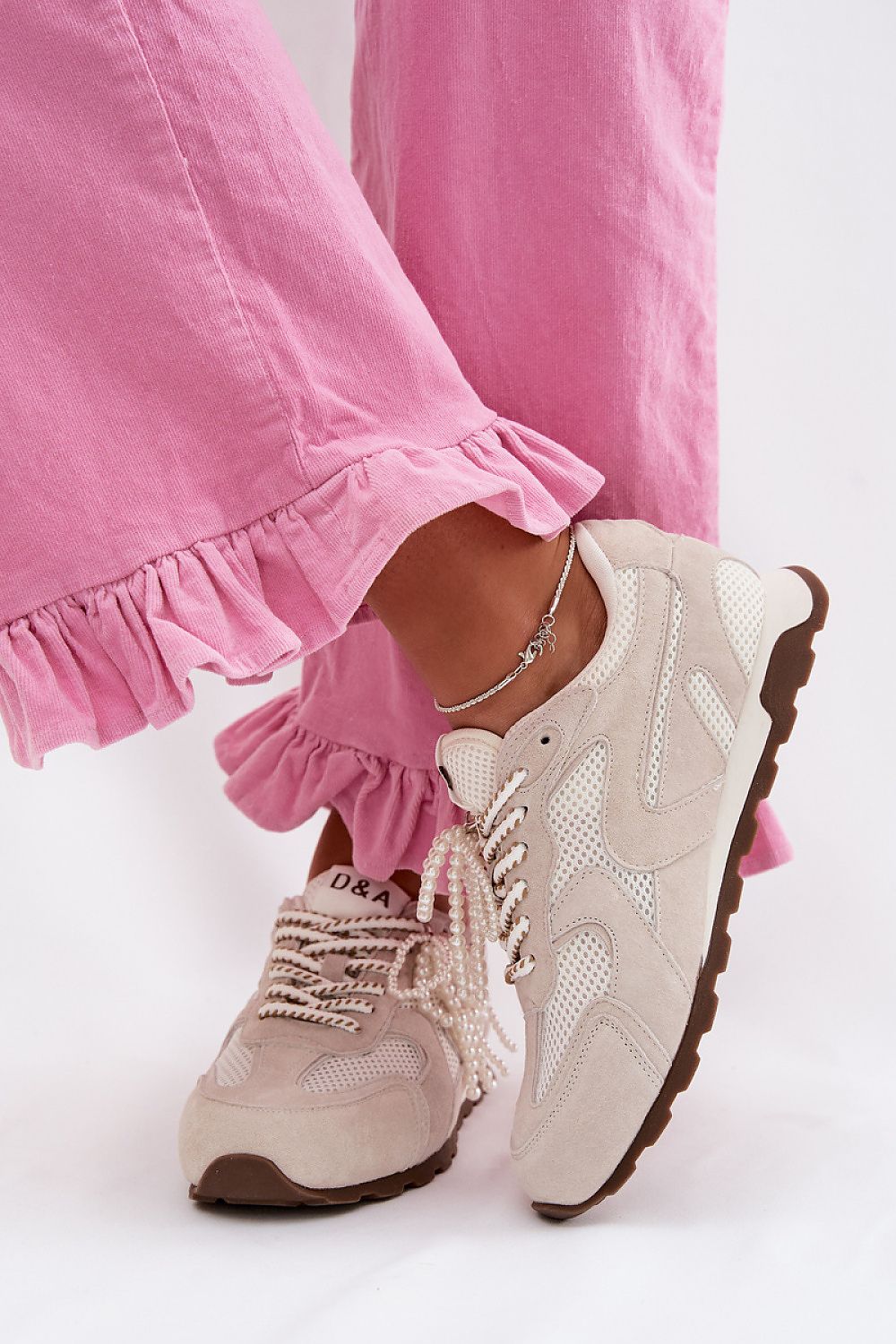 Chaussures de sport model 225190 Step in style
