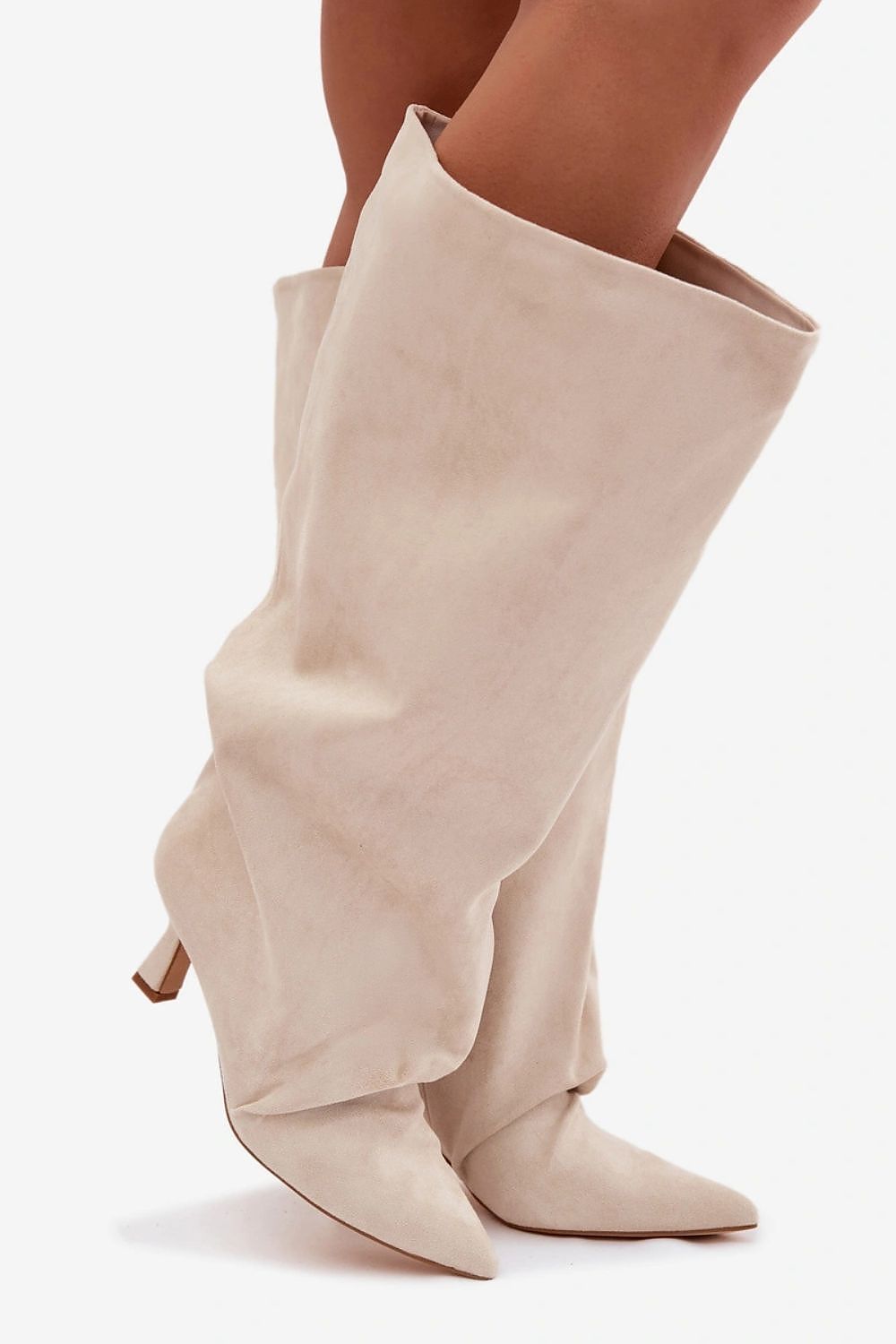 Bottes à talons model 225195 Step in style