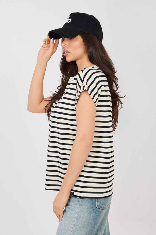 T-shirt Sublevel