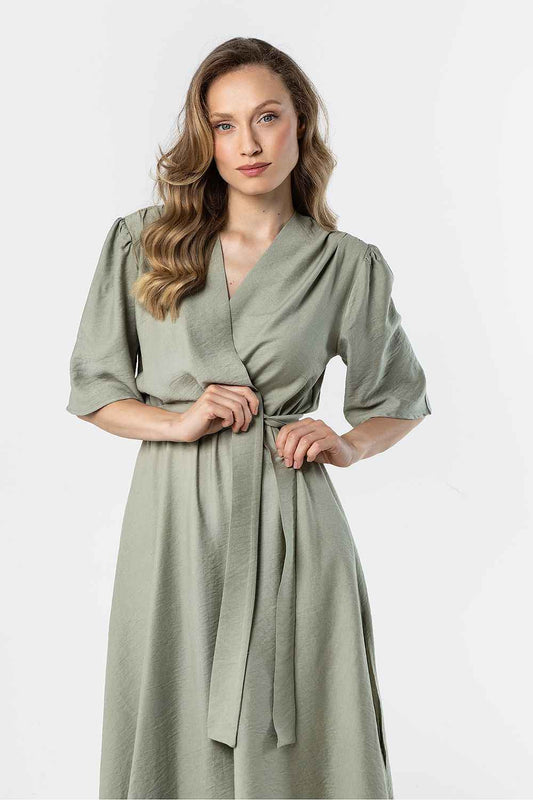 Robe de jour awama