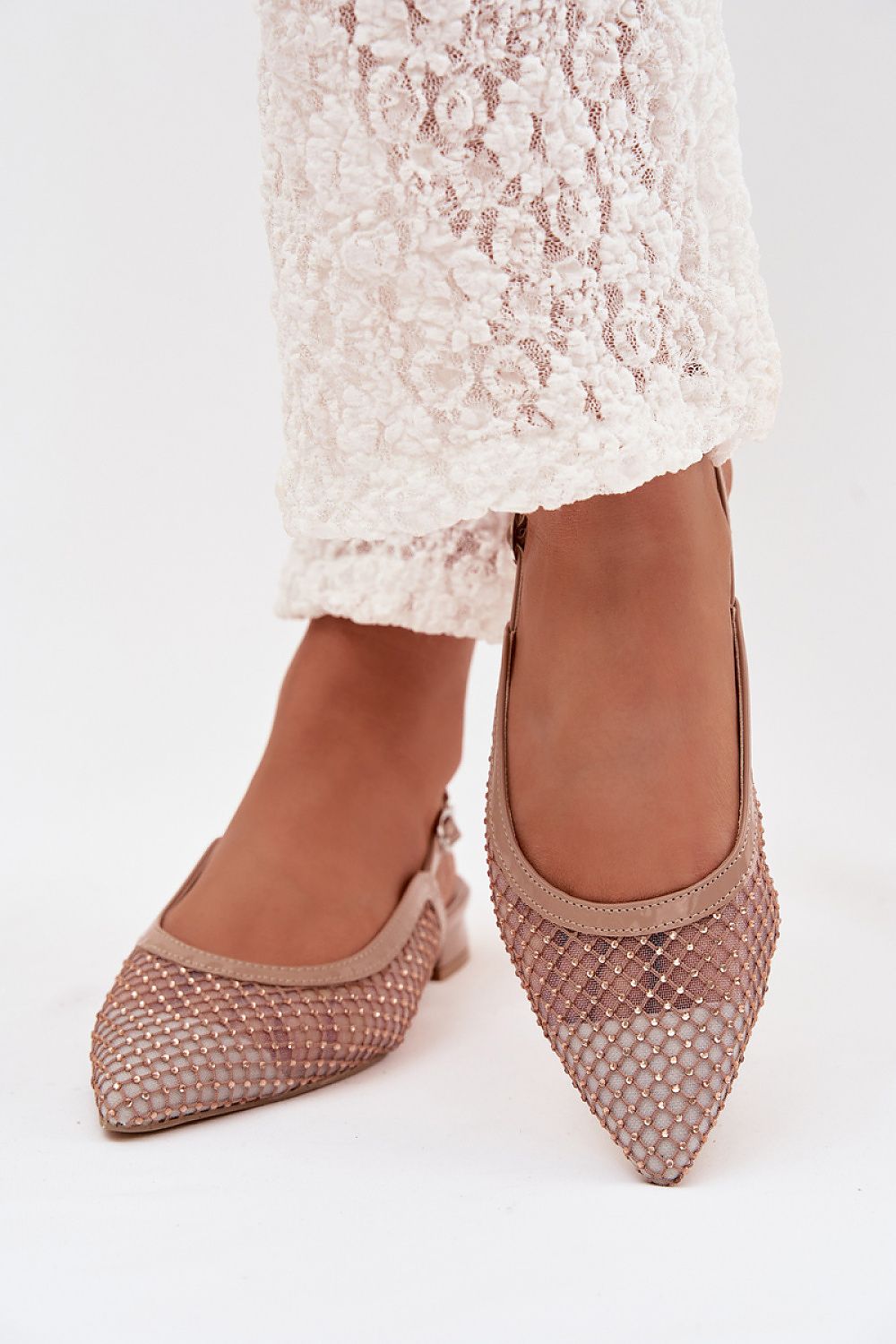 Ballerine model 225346 Step in style