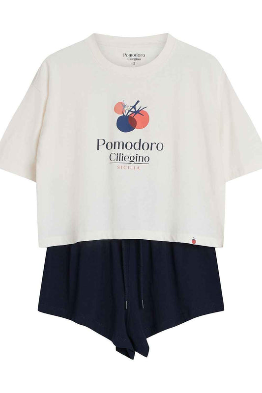 Pyjama Henderson