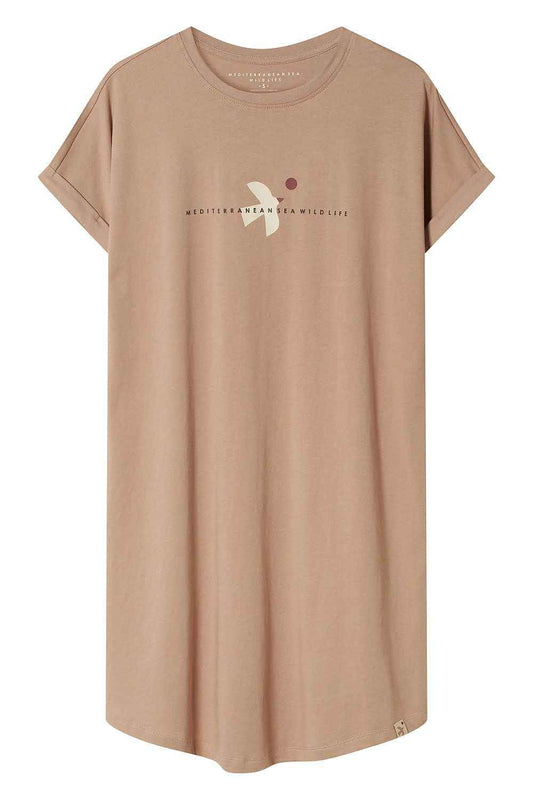 Chemise de nuit Henderson