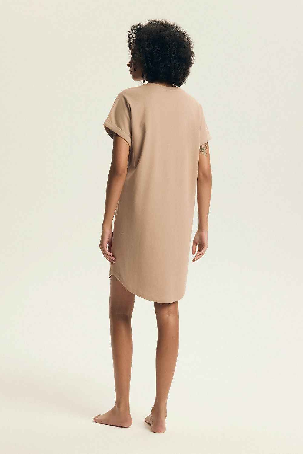 Chemise de nuit Henderson