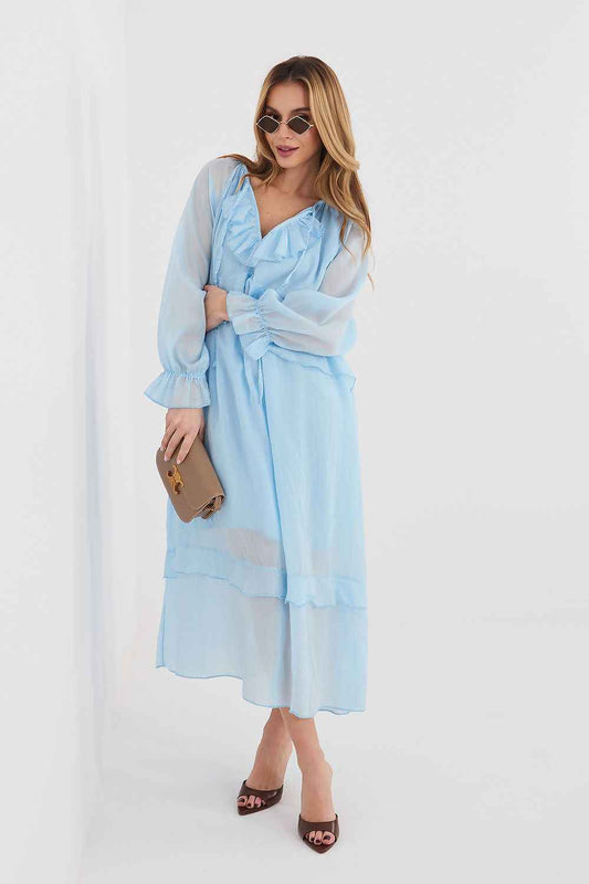 Robe de jour Italy Moda