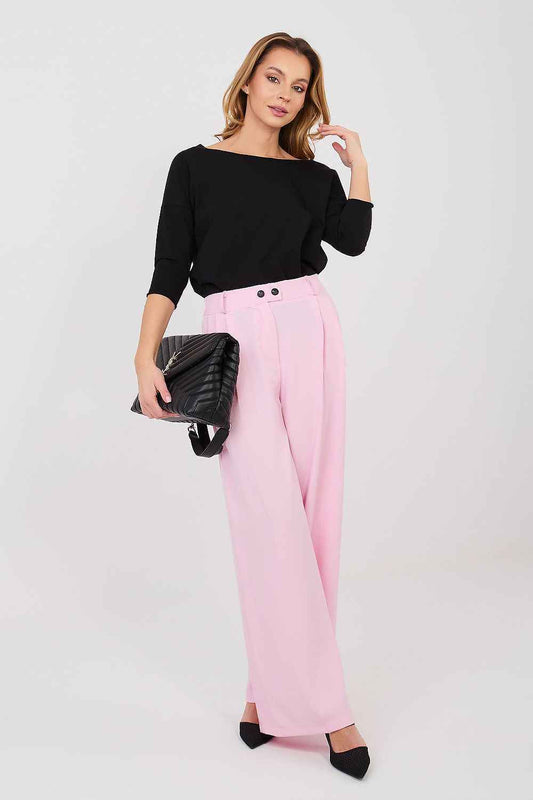 Pantalon femme Rue Paris