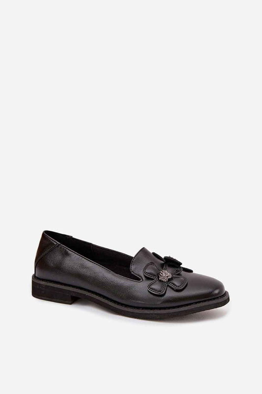 Chaussures Basses Step in style