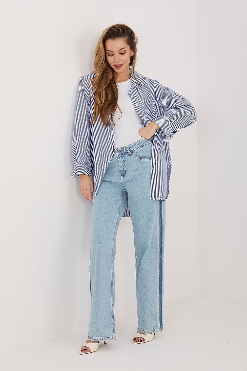 Jean model 225708 Sublevel