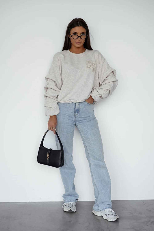 Sweatshirt LaBalancia