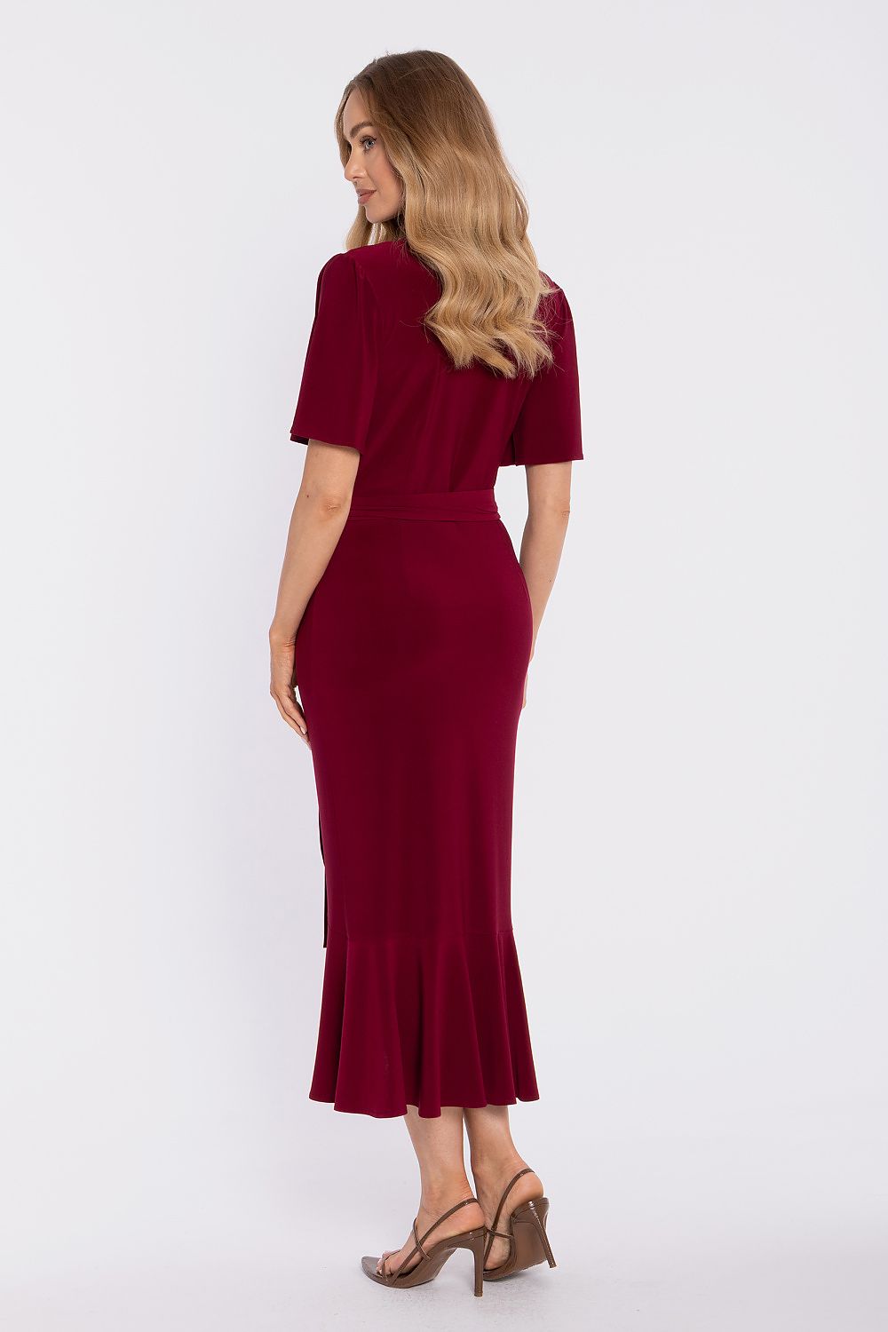 Robe de jour model 225905 Moe