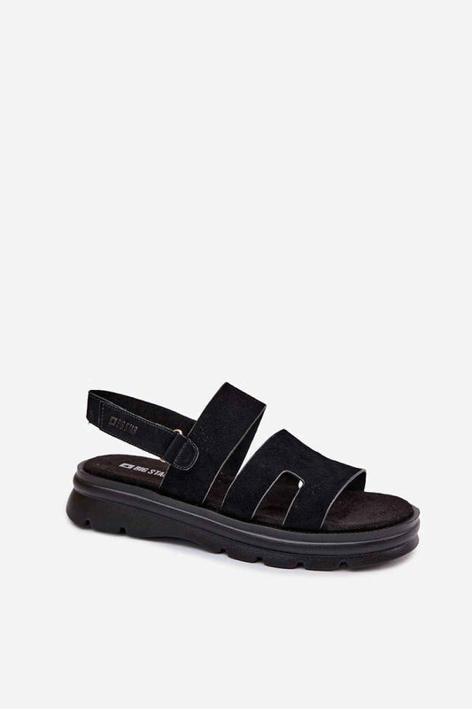 Sandales Step in style