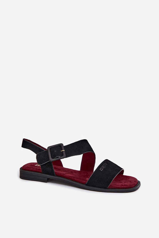 Sandales Step in style