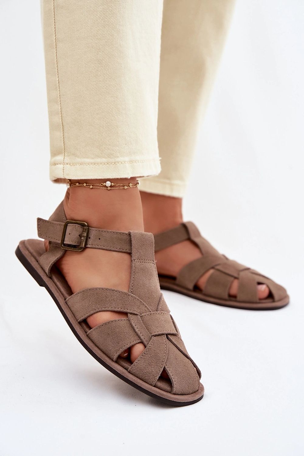 Sandales model 225946 Step in style