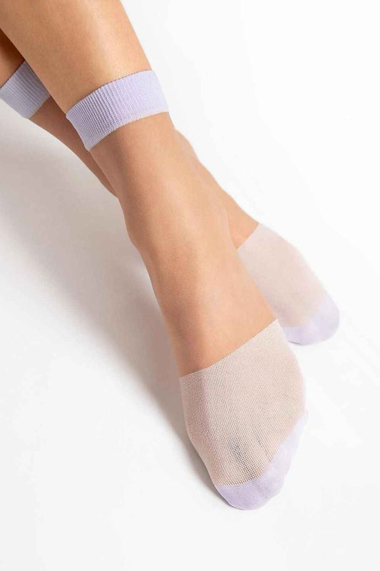 Chaussettes Fiore