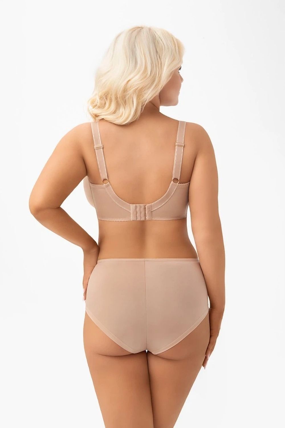Culottes model 225990 Gorsenia Lingerie