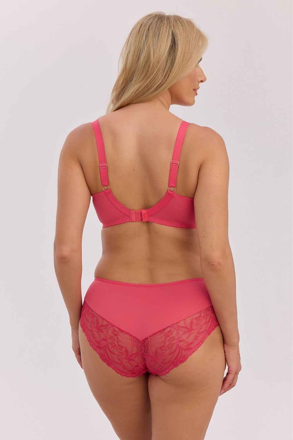 Semi-soft Gaia