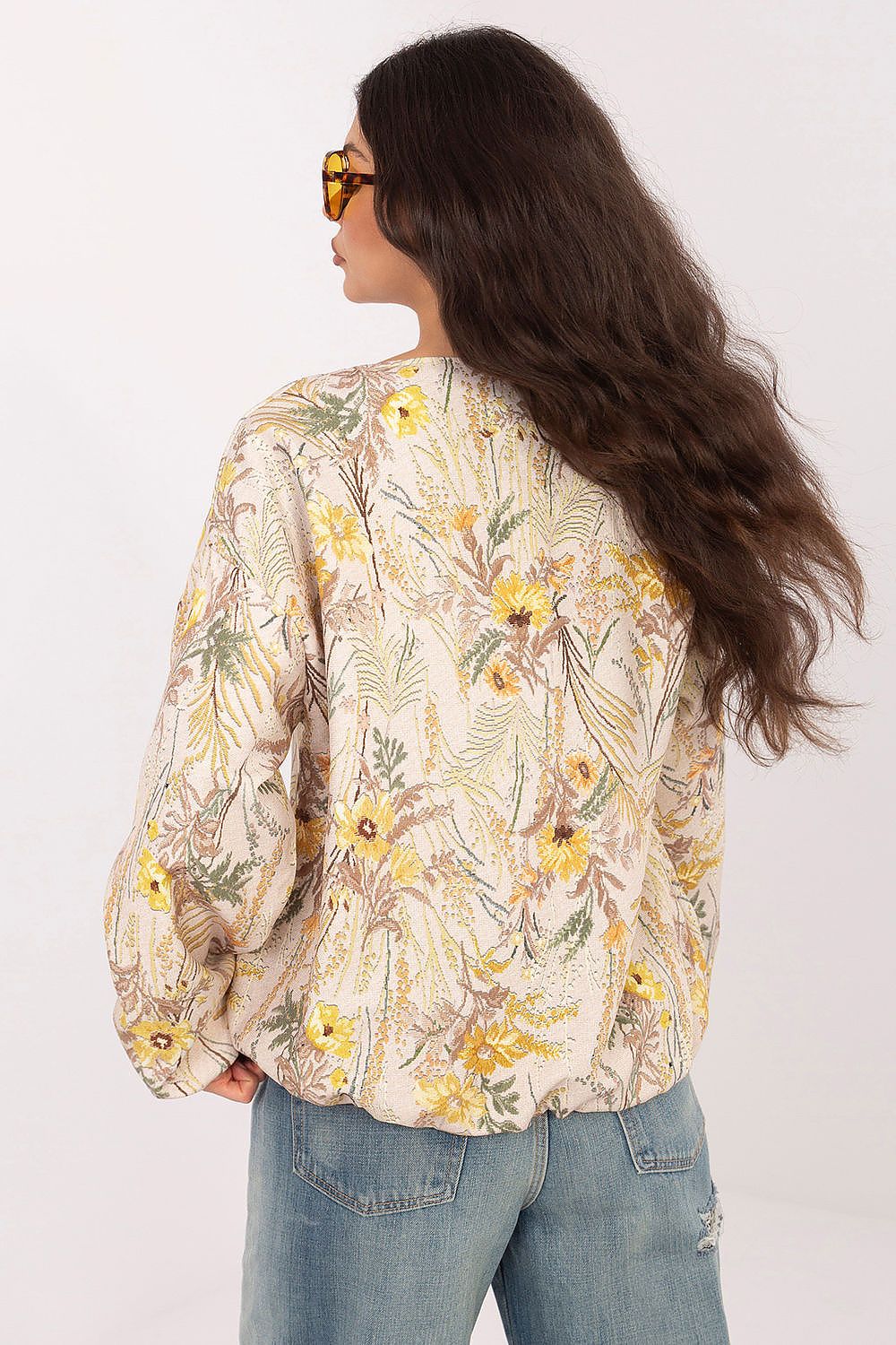 Veste model 226014 Italy Moda