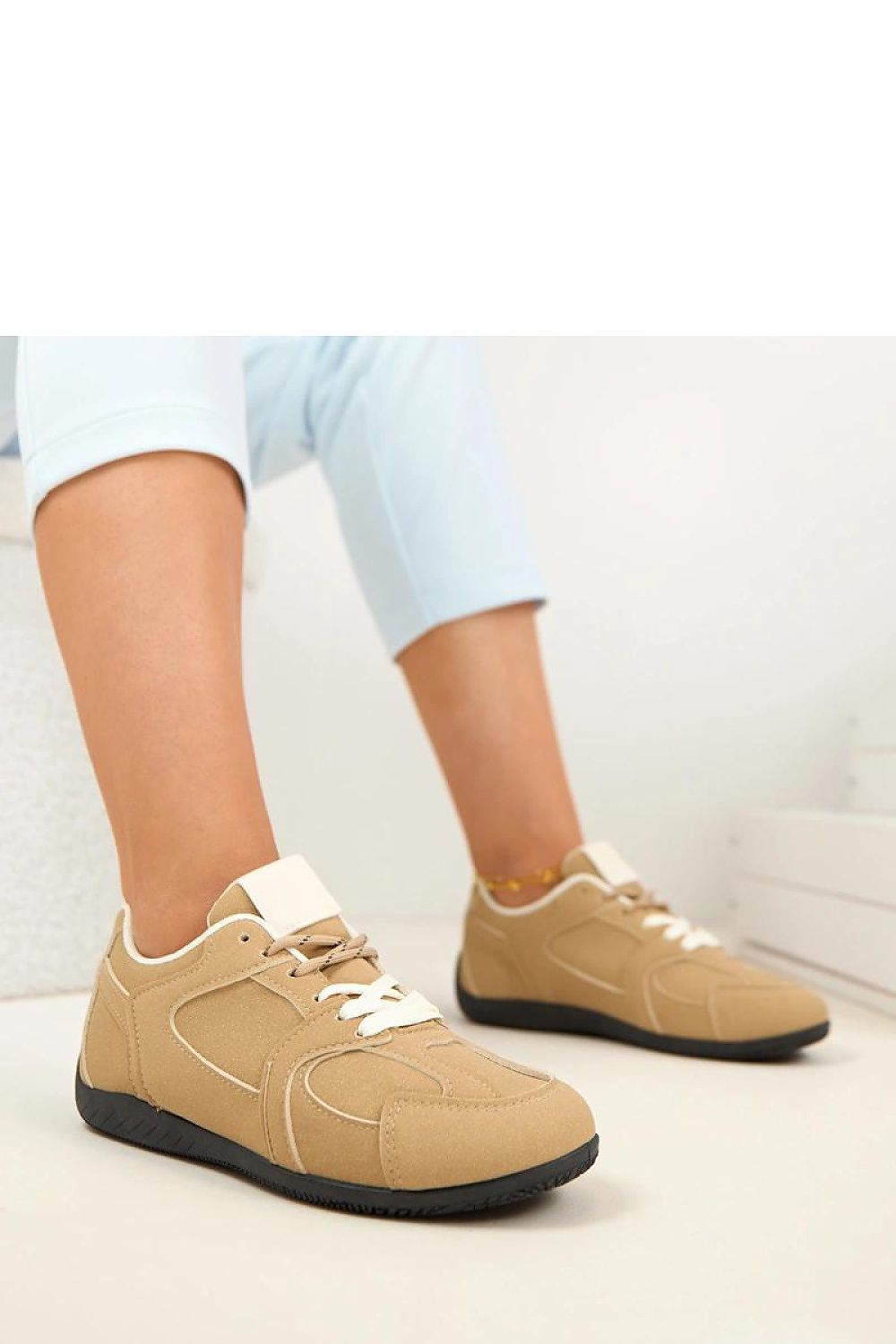 Chaussures de sport model 226049 Solea
