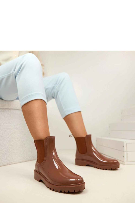 Bottes en caoutchouc Solea