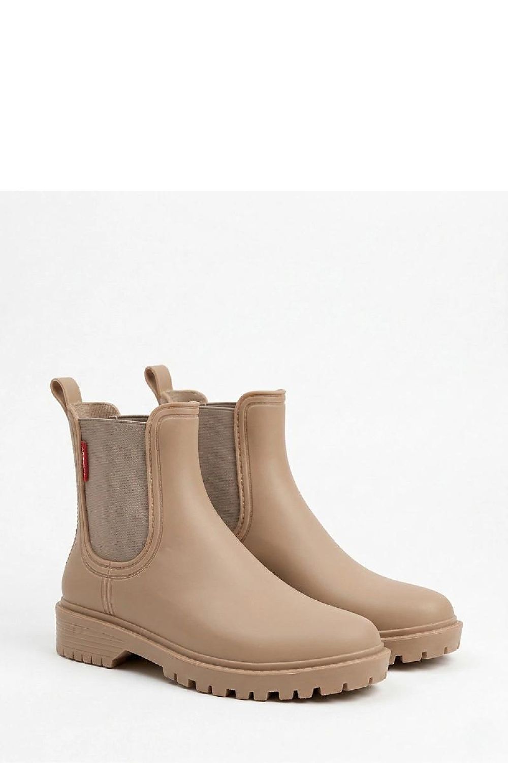 Bottes en caoutchouc model 226053 Solea