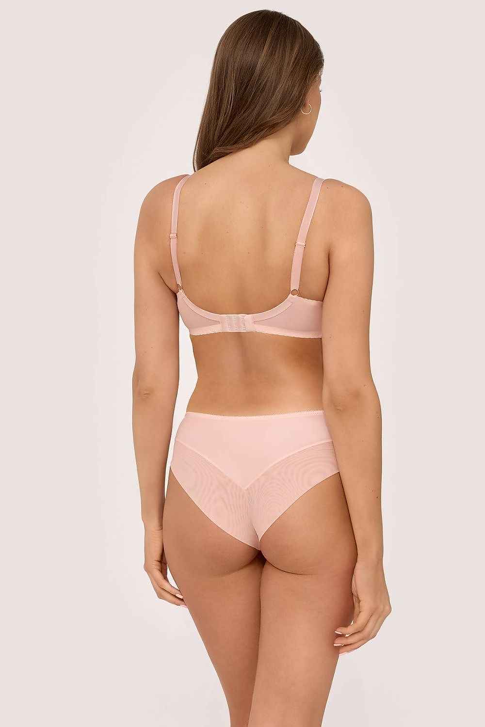 Culottes brésiliennes Ava