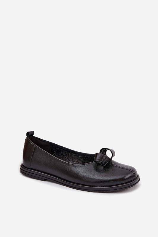 Chaussures Basses Step in style
