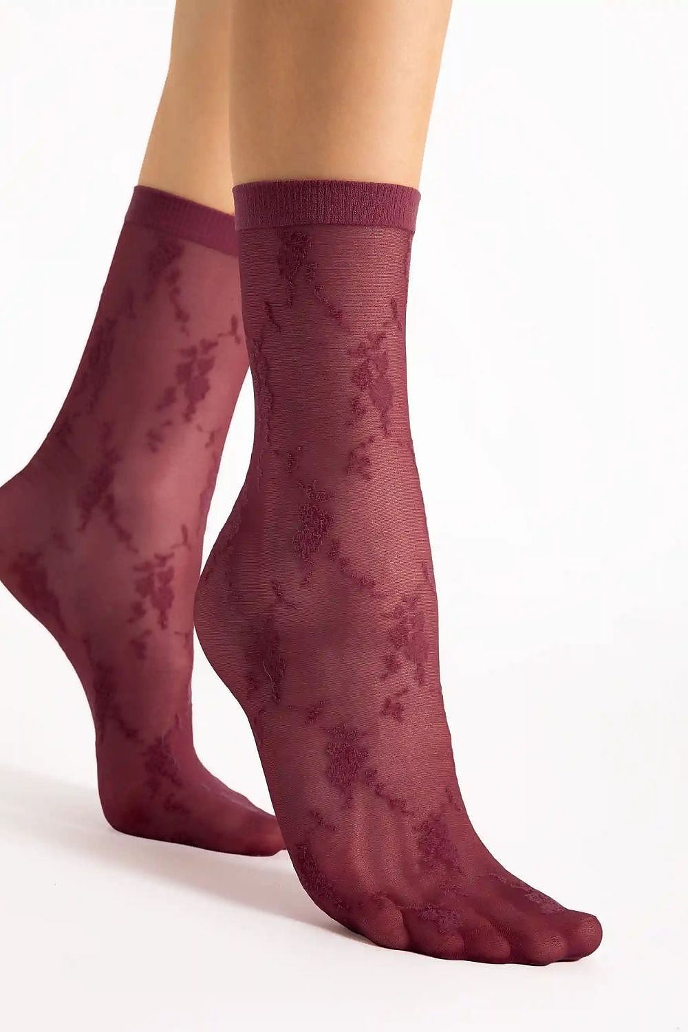 Chaussettes model 226189 Fiore