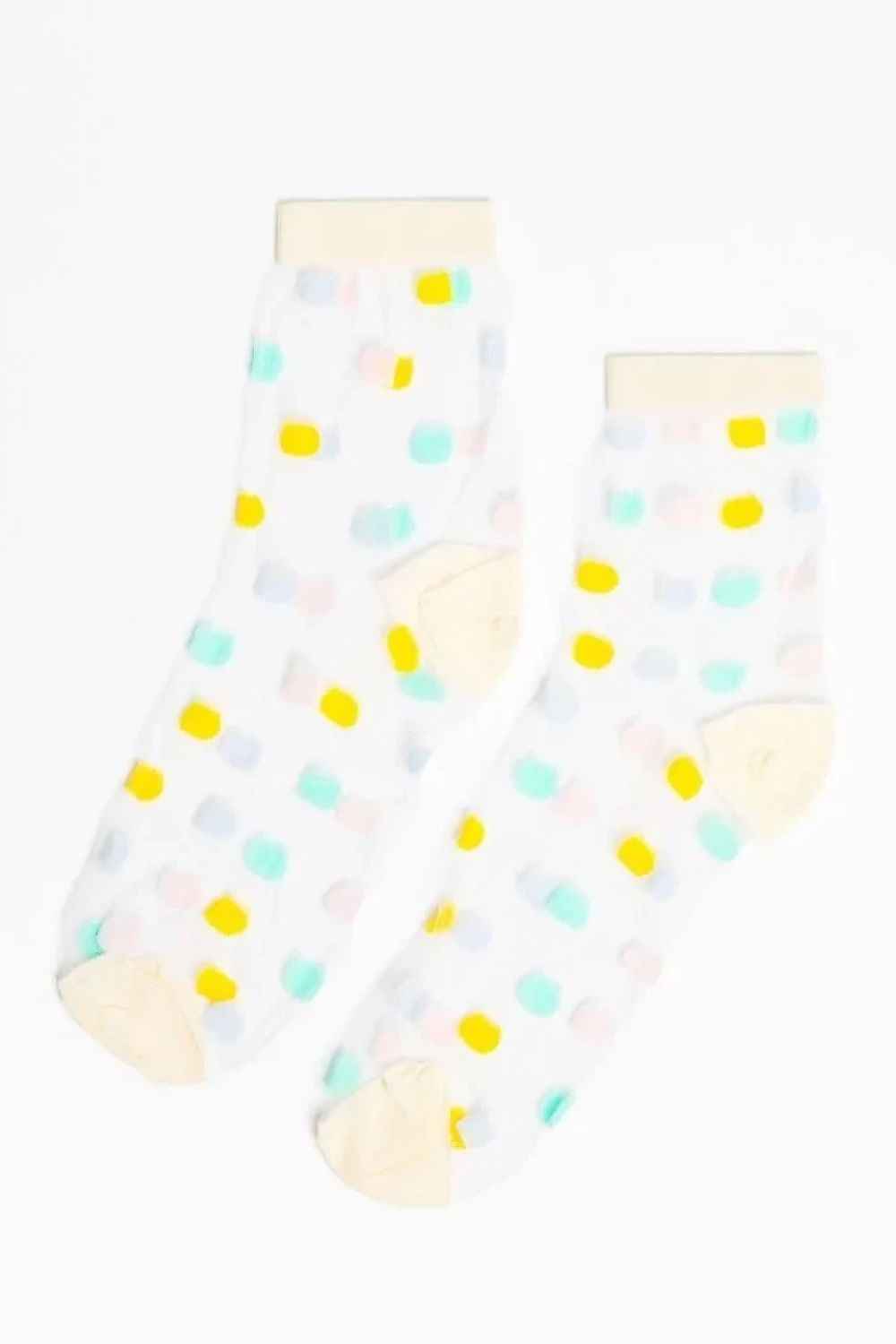 Chaussettes Gabriella