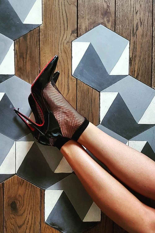 Chaussettes Gabriella