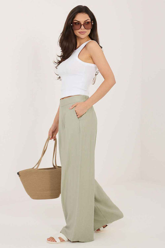 Pantalon femme Sublevel