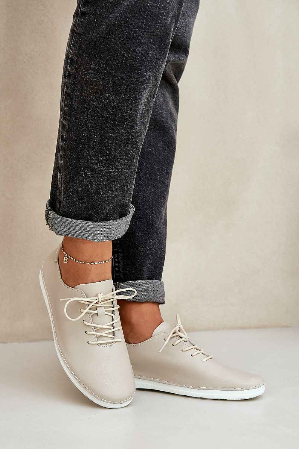 Chaussures Basses Step in style