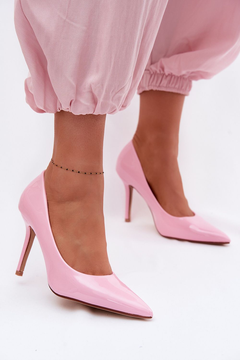 Talons hauts model 226547 Step in style