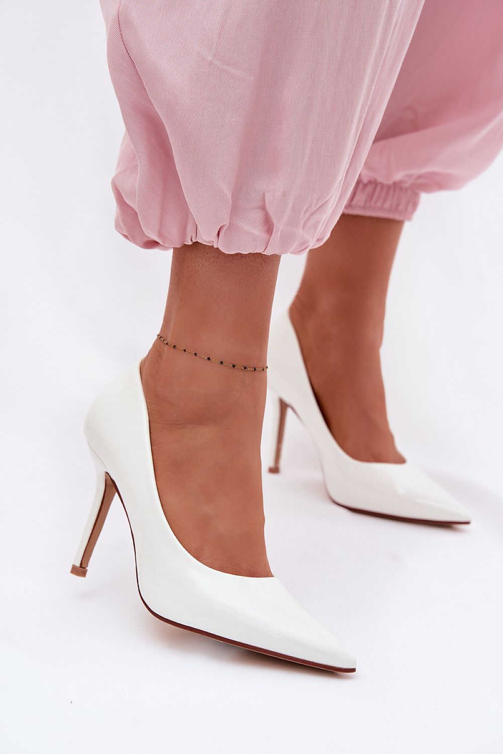 Talons hauts model 226549 Step in style