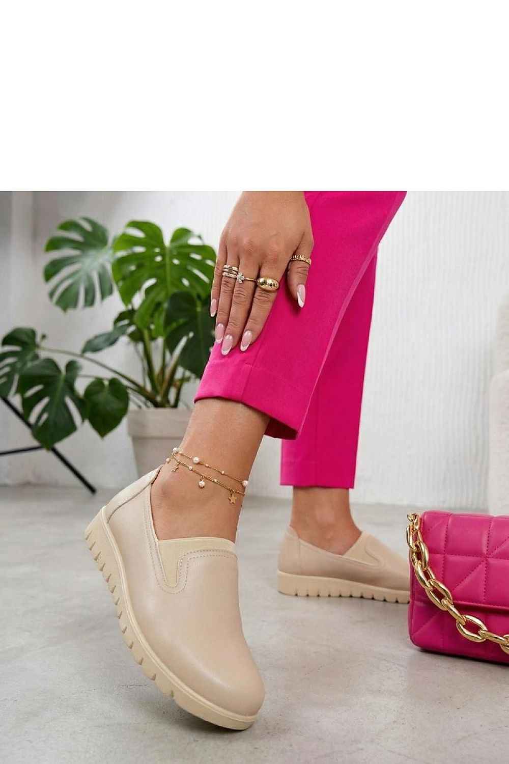 Chaussures Basses Solea