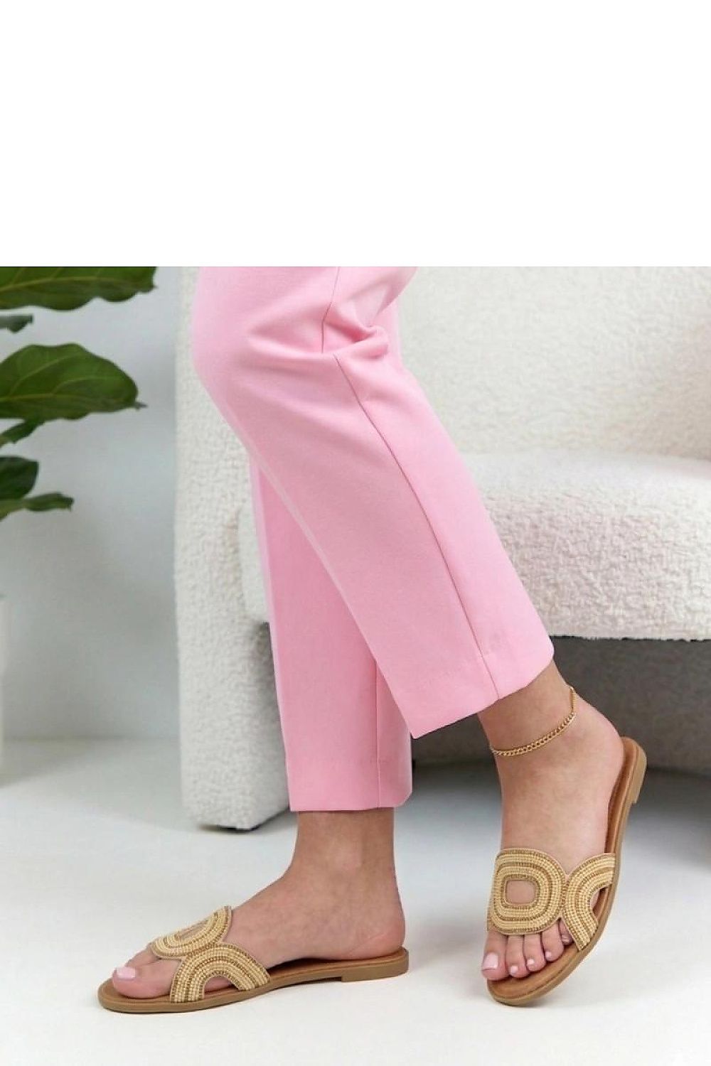 Clacquettes model 226581 Solea