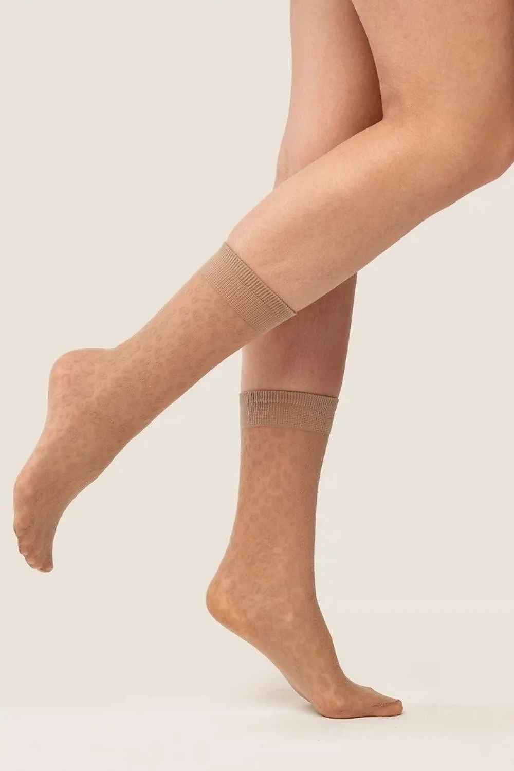 Chaussettes Gabriella