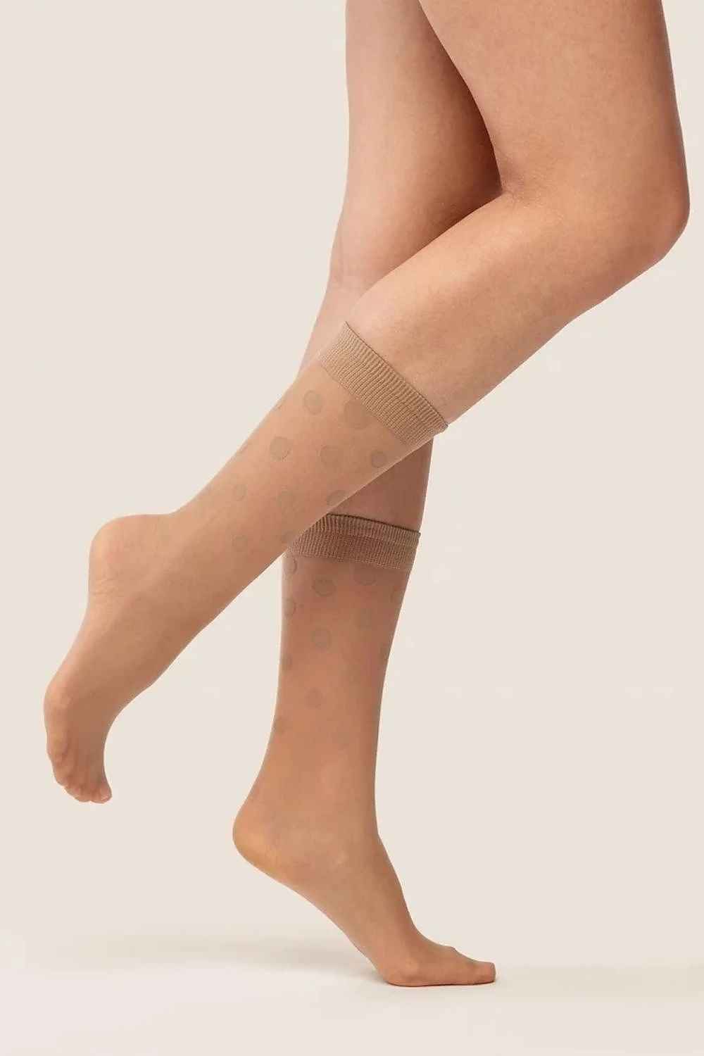 Chaussettes Gabriella