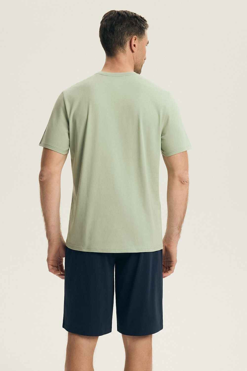Pyjama Henderson