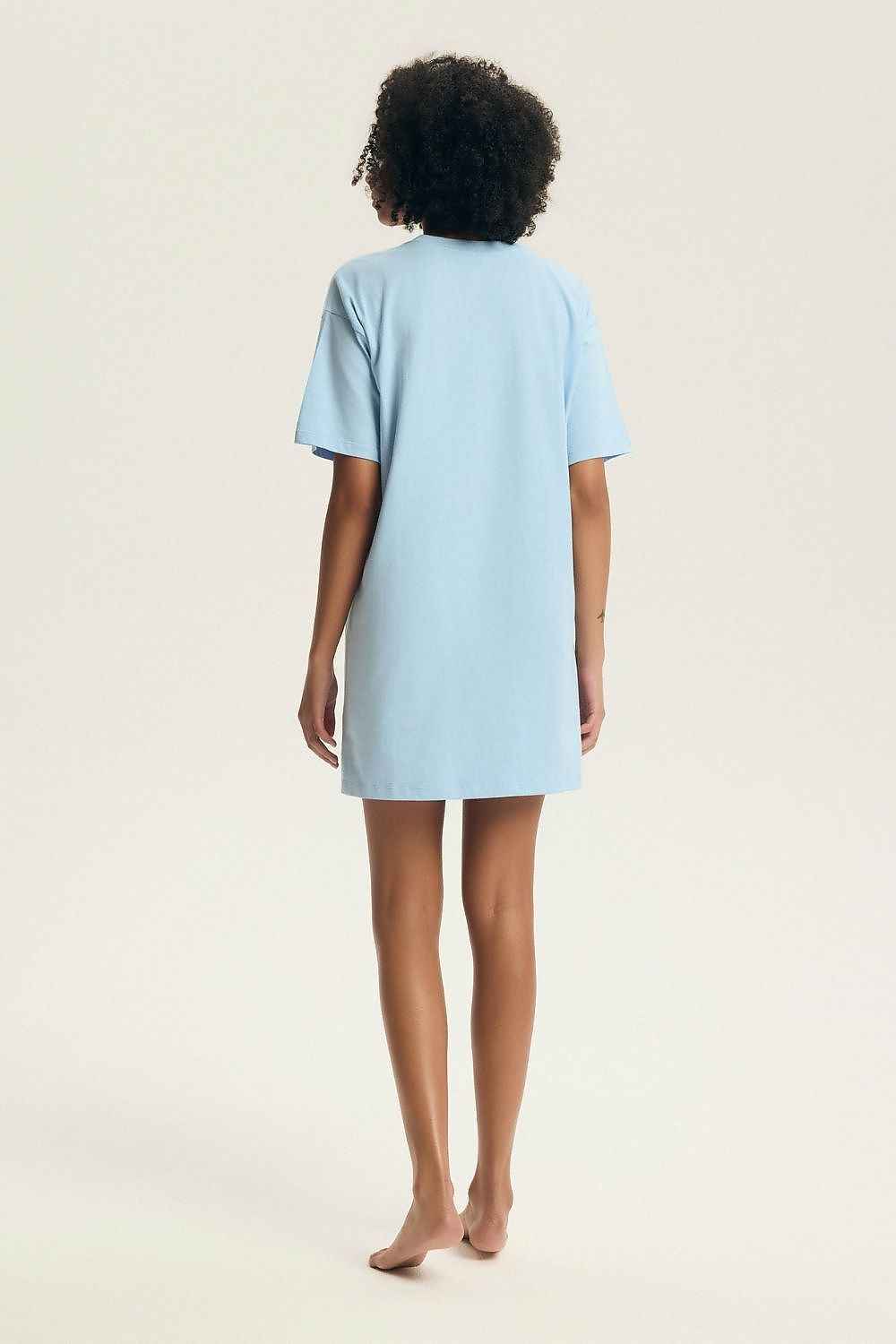 Chemise de nuit Henderson