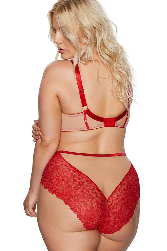 Culottes Kinga