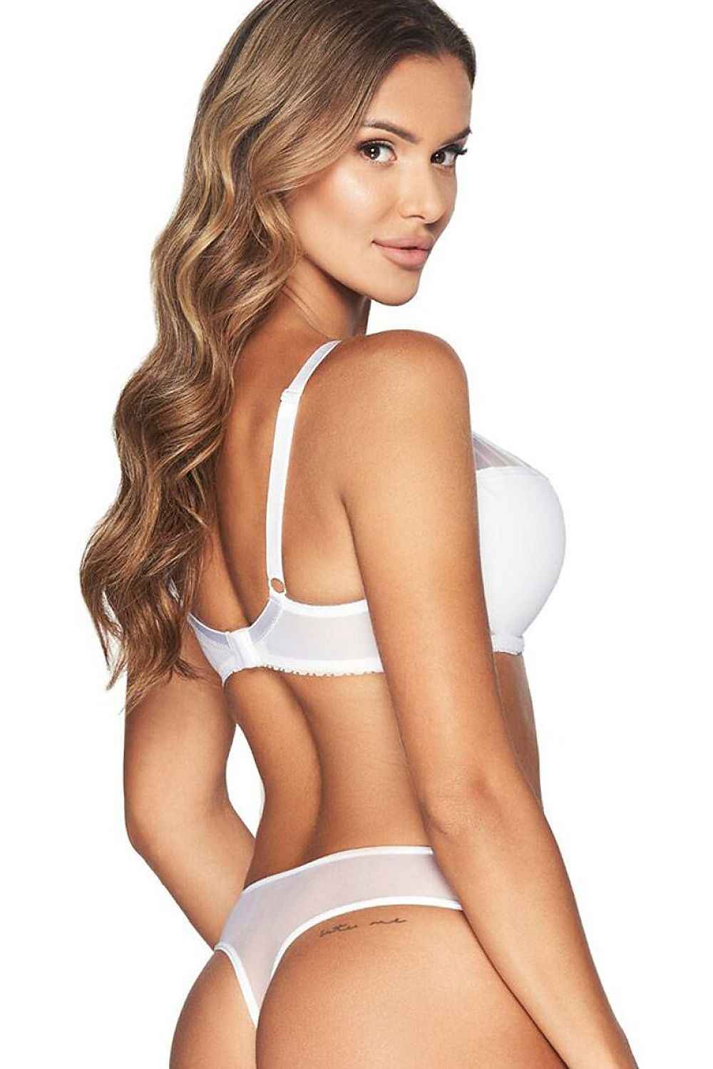 Semi-soft Kinga
