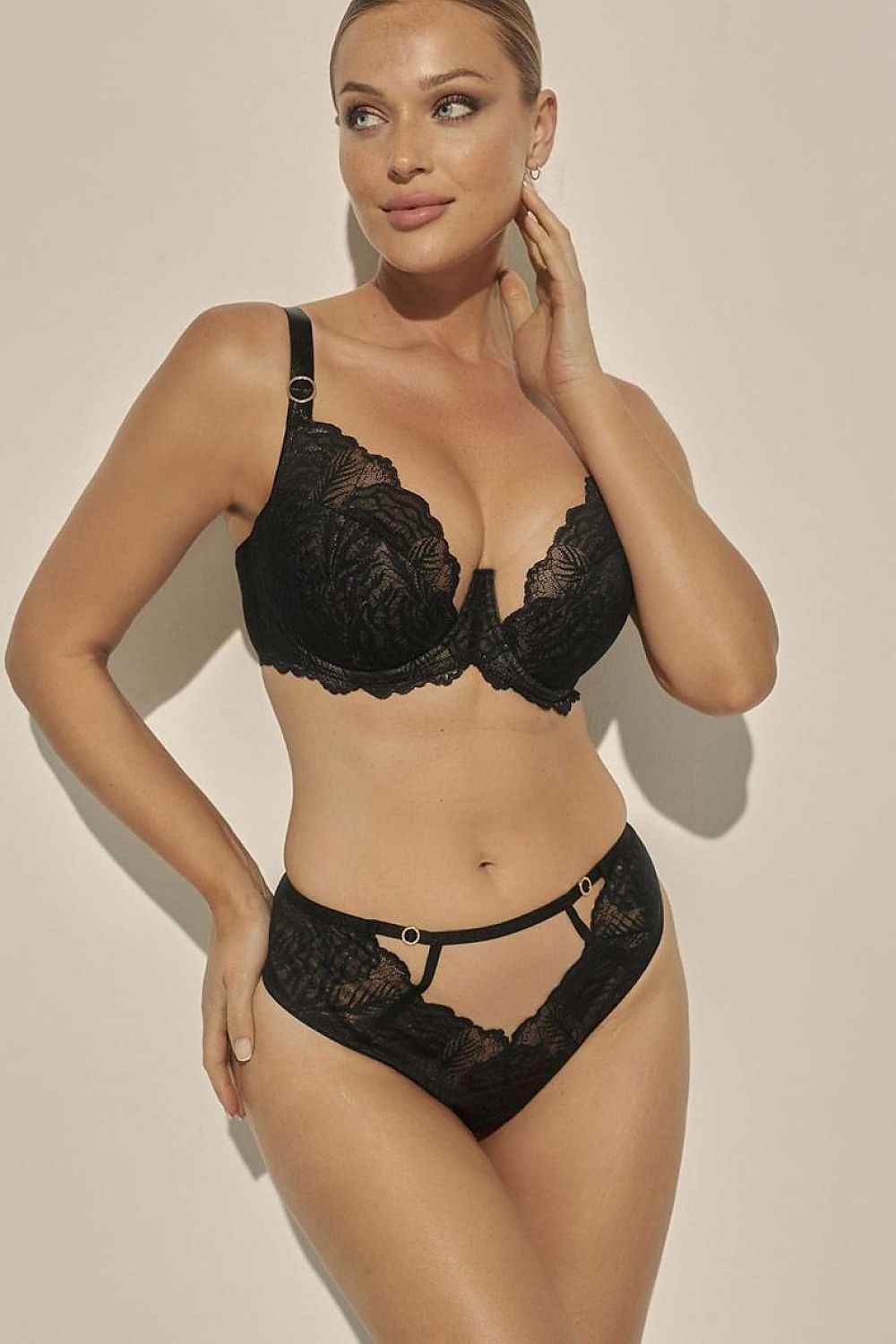 Semi-soft Kinga