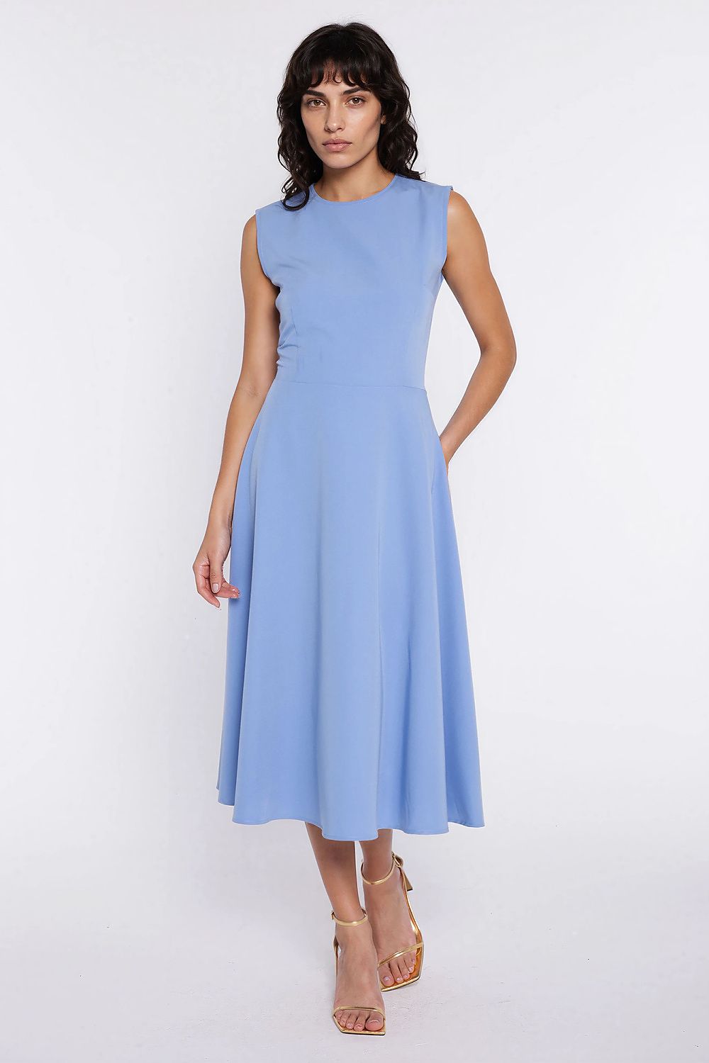 Robe de jour model 227154 Nife