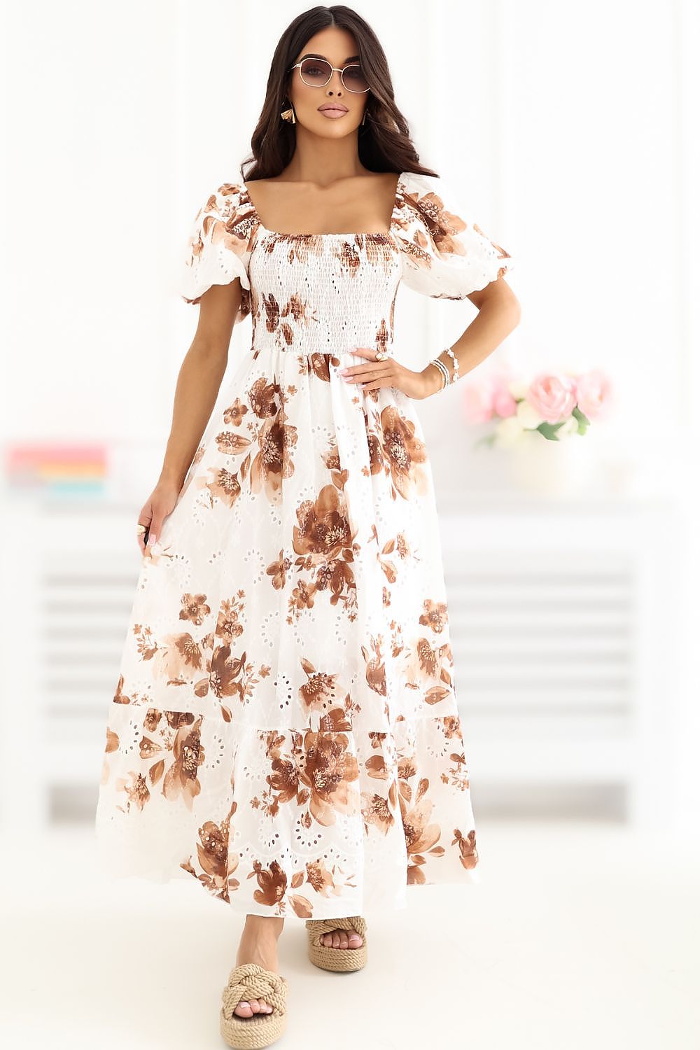 Robe de jour model 227244 Italy Moda