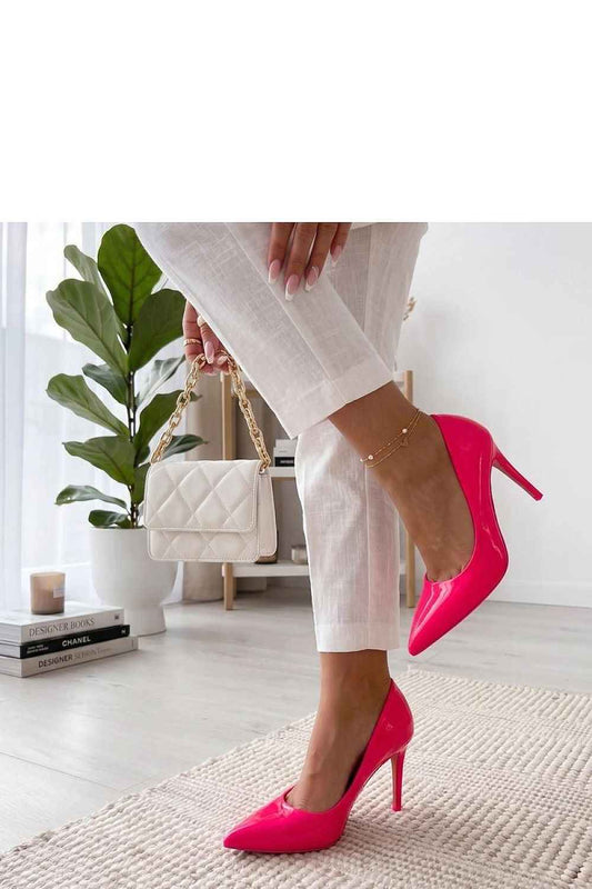Talons hauts Solea