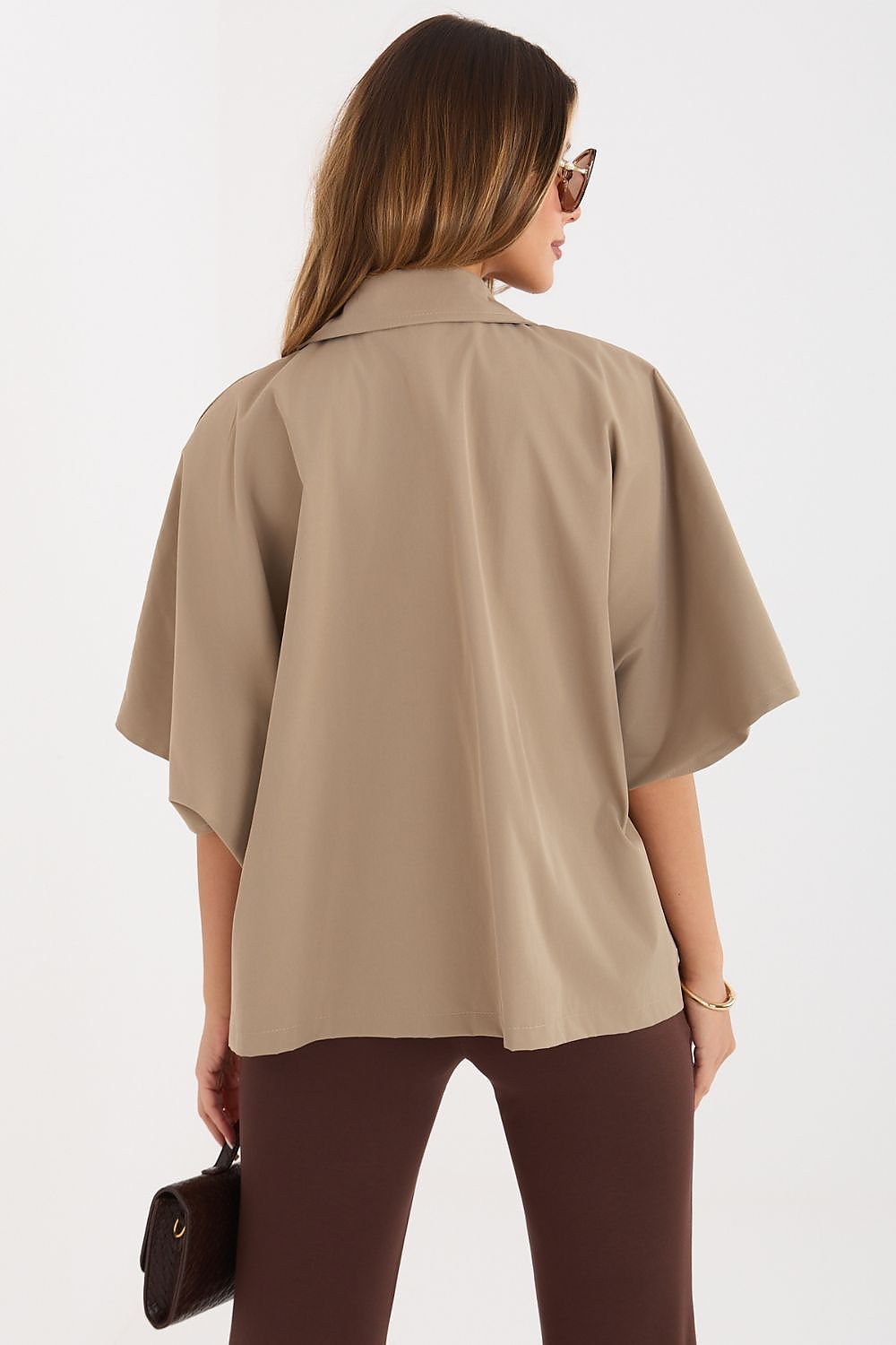 Manteau model 227364 Rue Paris