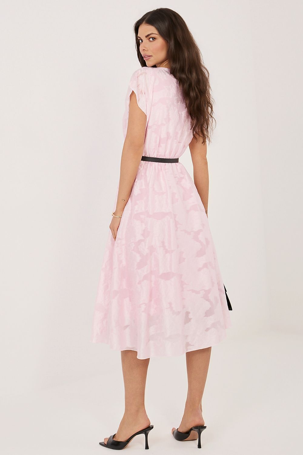 Robe de cocktail model 227372 Rue Paris