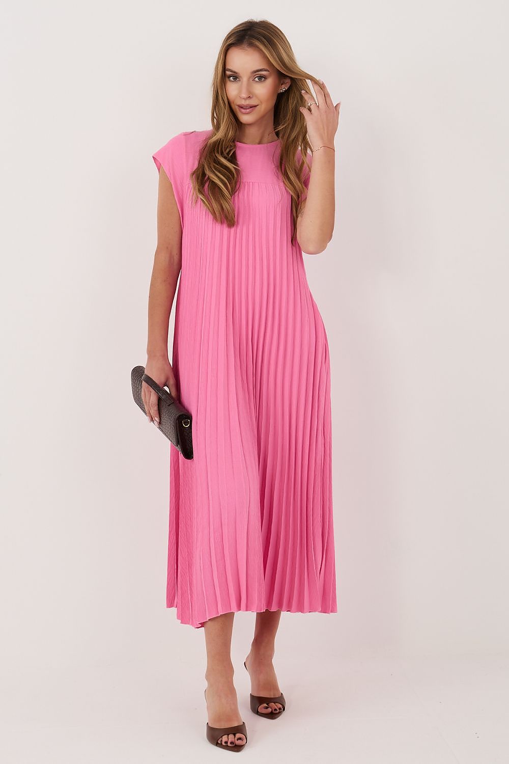 Robe de jour model 227376 Rue Paris