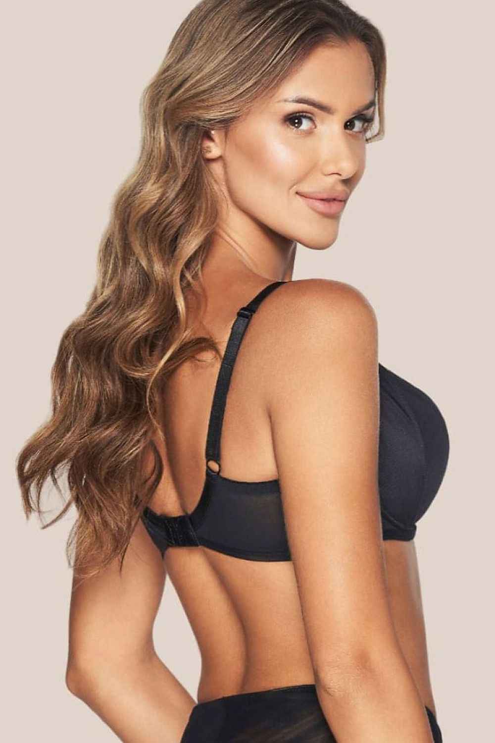 Semi-soft Kinga