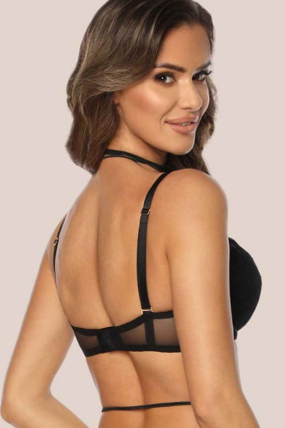 Push up Kinga